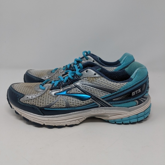 brooks gts 13